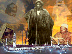 touba