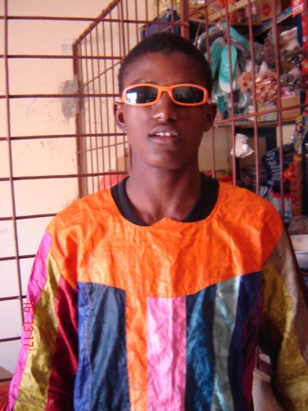 Djibi