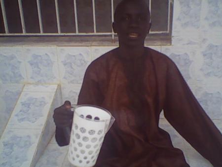 ibrahima ndiaye