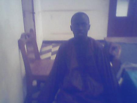 van ndiaye