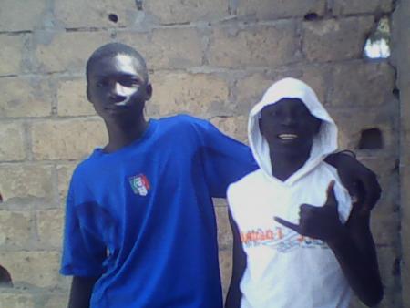 star vs thiamba