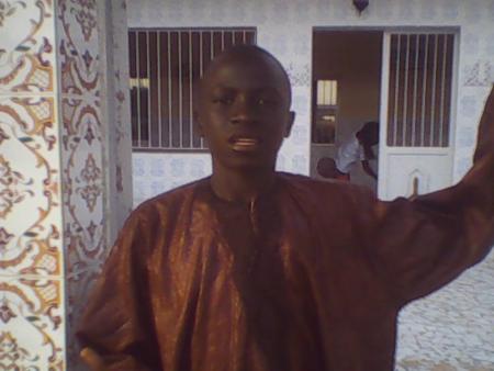 ibrahima