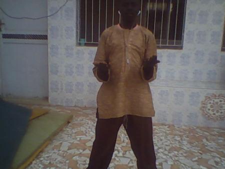 van ndiaye