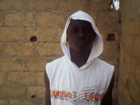 van ndiaye