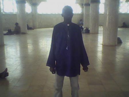 ibrahima