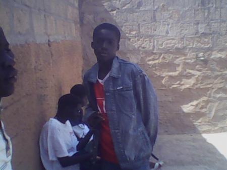 ndiaye