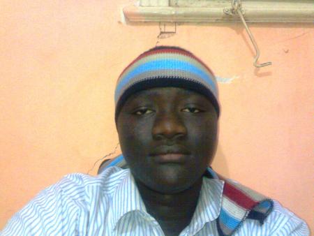 mr dieng