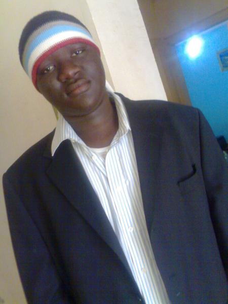 mr cheikh