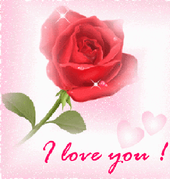 i love you maman