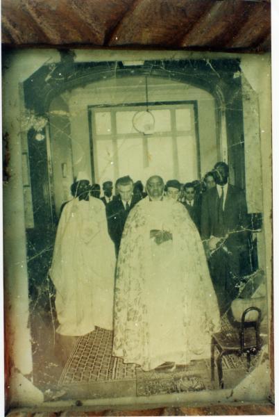 soldaru baye