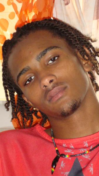 Lui c toute ma vie!!!