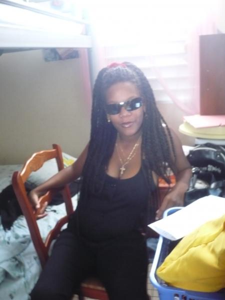 bin c moi ken j&eacute;tais enceinte jarangais ma chambre mdr