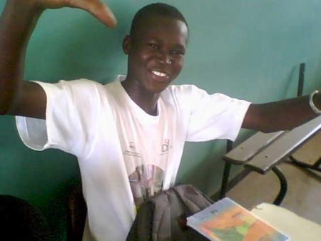 mathurin