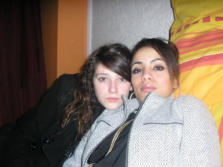moi et najia