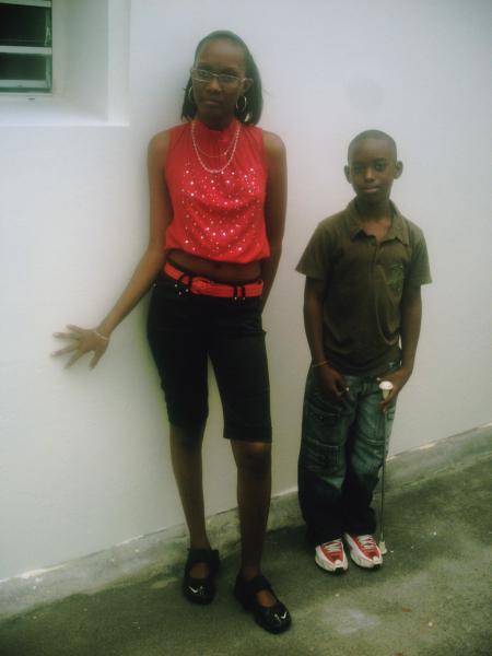 OoOo Ludj et mOi OoOo