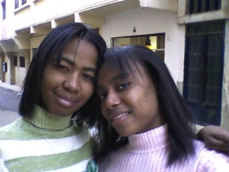 ZAZA ET NOURMA