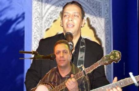 orchestre houcine agadir