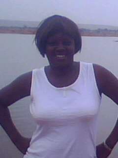 sur le fleuve niger