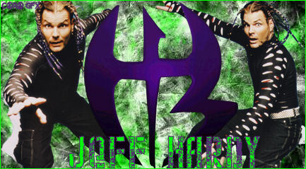 jeff hardy