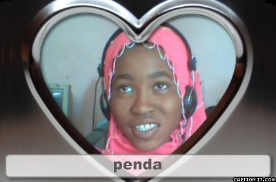 penda sidibe