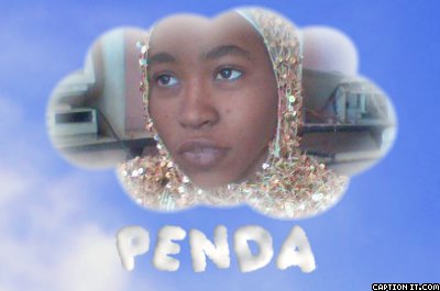 penda