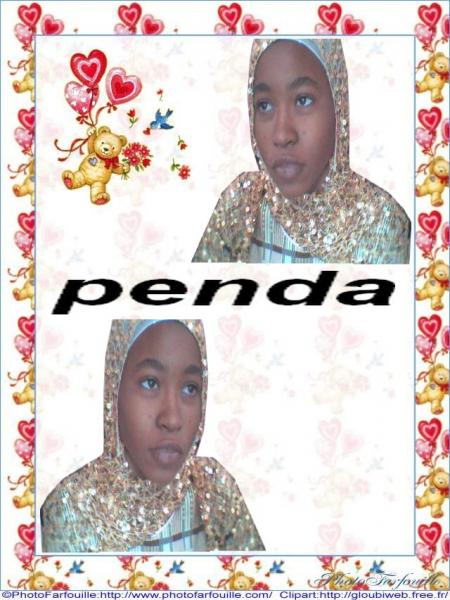 penda