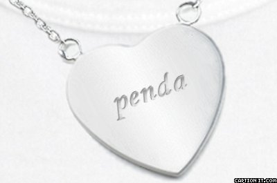penda