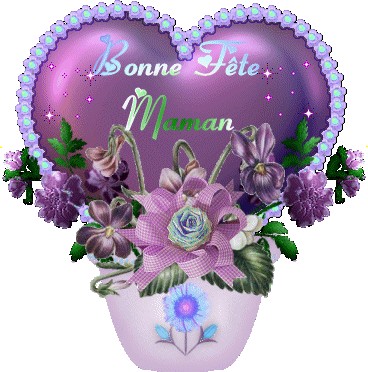 a ma mere