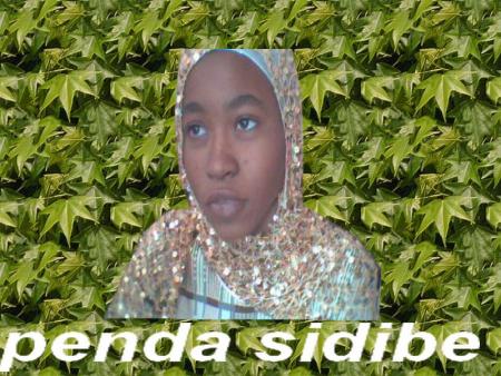 penda sidibe