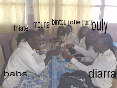 ma classe