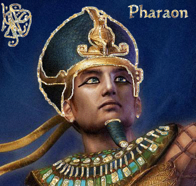 Egypte