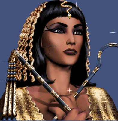 Egypte
