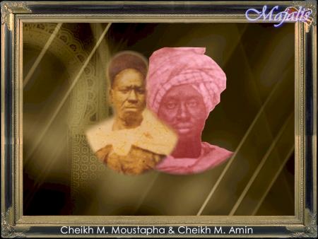 sericne modou moustpha
