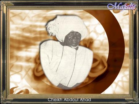 cheikh abdou lat