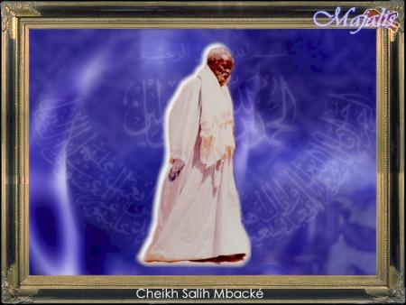 mame saliou