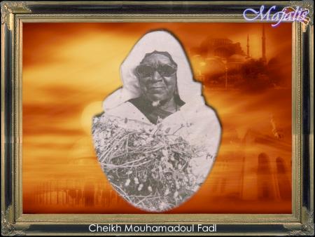 serigne fallou