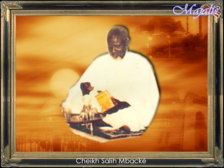 serigne saliou 