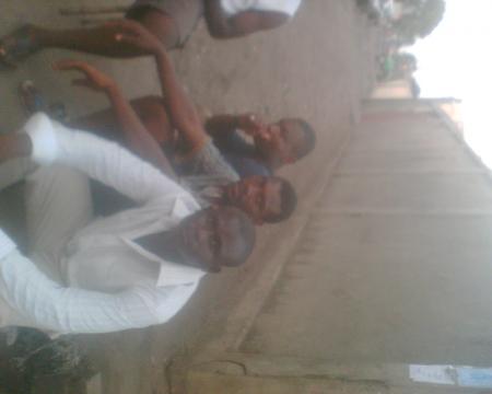 abouni moi et bongo