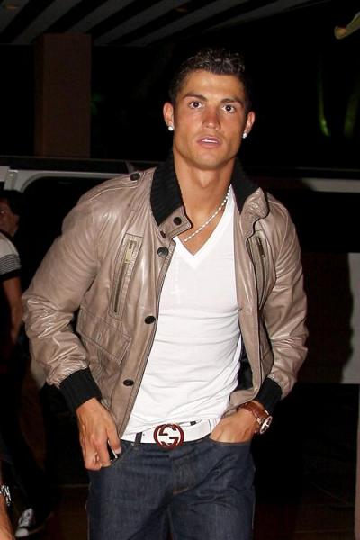 cristano