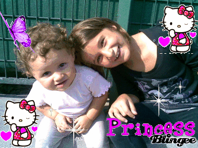 Mes Deux Amours 