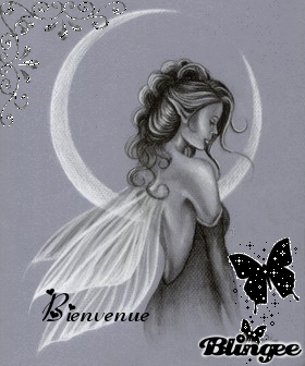 Bienvenue chez nous ... 