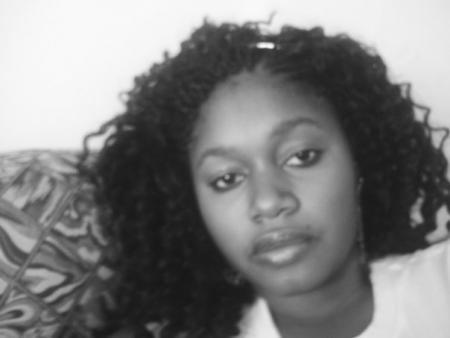 blac and wite en force