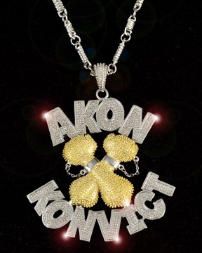 la chaine de akon