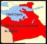 PRESENTATION DE NEFZAOUA