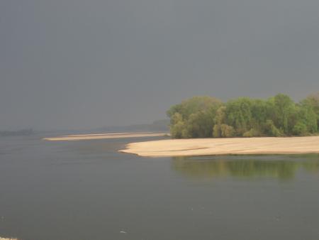 Le dernier fleuve sauvage d'Europe