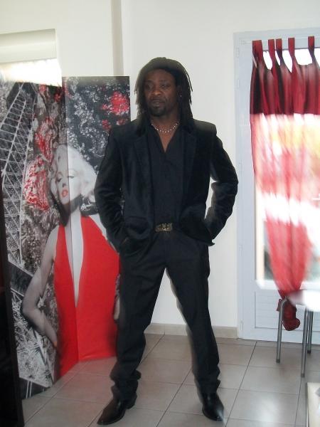 DICTONS AFRICAIN