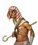 Egypte Antique