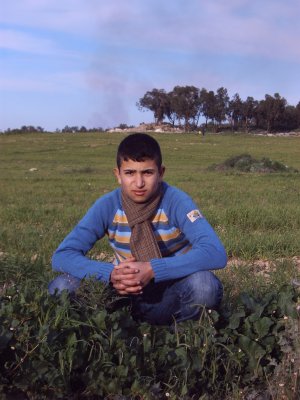 mon ami zakariya