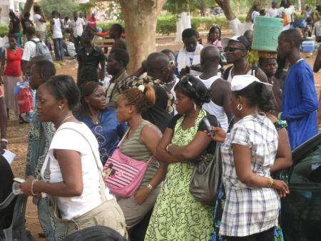  SORTIE PEDAGOGIK SUR ABOMEY