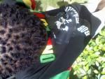 Welcome to the I-man\'s son world.... Message by osane the hot stepper